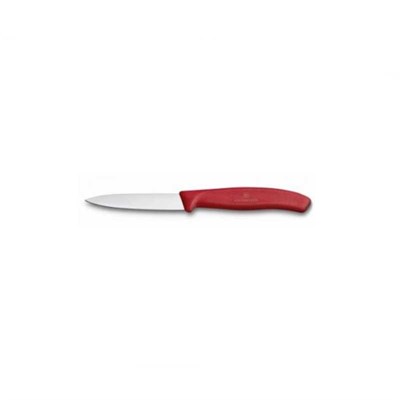Victorinox 6.7601 Swiss Classic 8 cm Soyma Bıçağı